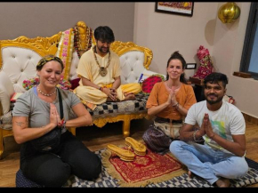 Karma Hostel